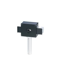 Adjustable Slit with Post