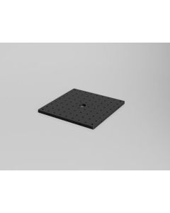 Core Top Plate of Sample Table