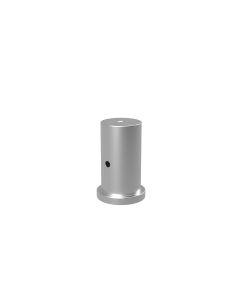 Pedestal base M4 50mm height