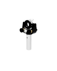 Gimballed Mirror Holder