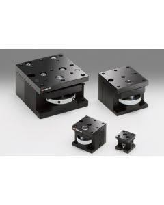 OEM Set-and-Lock Dovetail Z Stages