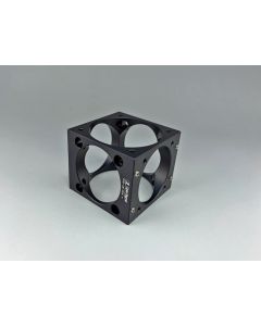 Cage Mounting Cube