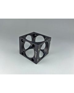 Cage Mounting Cube