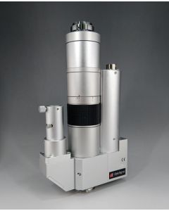 Infinite Conjugate Zoom Microscope Body