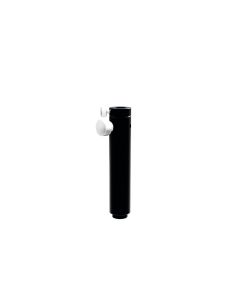 Medium Post holder metric 100mm height