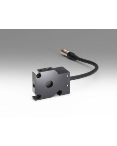 C30 Optical Cage Compatible Aluminum-Blade Automatic Diaphragms, 17mm Aperture