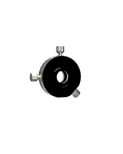 Two-axis Lens Holder for 15mm