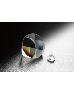 Corner Cube Prism 30mm Uncoated