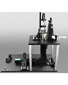 Core Unit Microscope (Constucted)