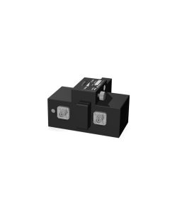 Variable attenuator for MMF