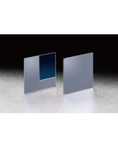Cold Mirror 50mm Square