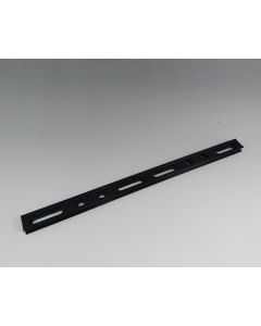 Compact Aluminum Rail 300mm Length