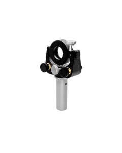 Gimballed Mirror Holder