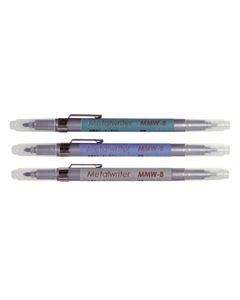Metal Writers - Water/solvent proof (Heat-resistant to 250℃)