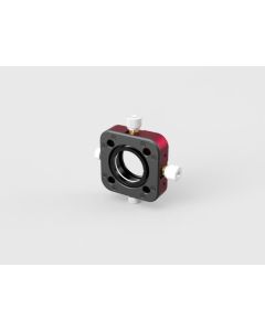Cage Two-axis Optic Holder