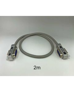 Cable for General Purpose Interface Bus 2m Length