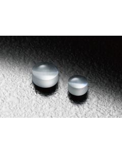 Plano Concave Lens 2mm Diameter -4mm Focal Length