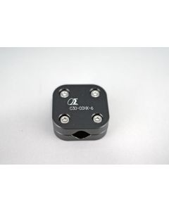Cage Cross clump holder