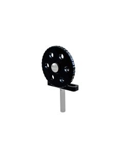 Filter Single Wheel  6 pieces of  15mm Diameter with Rod