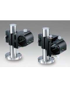 Adjustable Laser Holders (with a stand)
