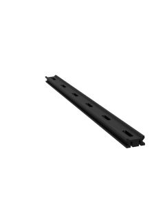 Medium inch low profile optical rail 1000mm