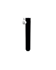 Medium Post holder metric 130mm height