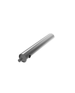 12mm Chamfered post M4 80mm height