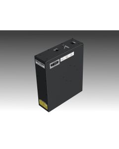 Wide-Angle, 10-Degree Laser Autocollimator