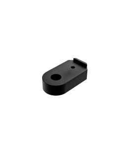 Adapter Plate for Kinematic Mirror Holders for 30mm