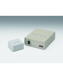 1 axis / 4 axis Shutter Controllers