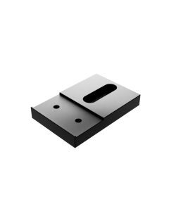 Baseplates for 25.4mm Lens Holder