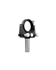 Gimballed Beamsplitter Holder