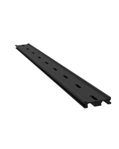 Large inch low profile optical rail 1500mm