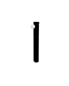 High stability ball plunger post holder inch 152.4mm height