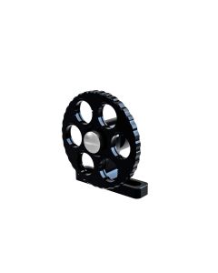 Filter Single Wheel  6 pieces of  25.4mm Diameter with Metric Base