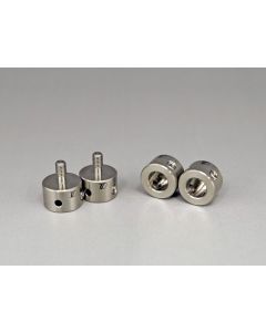 Cage Adapter for Post Assembly (4pcs)