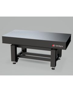 Tie-Bar Rigid M6 Table 1800mm x 1000mm x 200mm