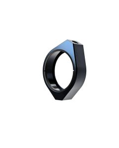 Thin Frame Fixed Lens Holder for 50.8mm Diameter Optic
