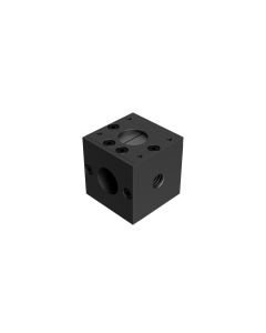 5mm, VIS Beam Collimation Checkers, 400 - 700nm