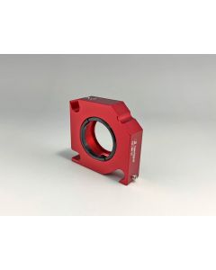 Cage Slot in Fixed Optic Mount (Standard)