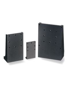 Inch Z bracket for 65mm stages