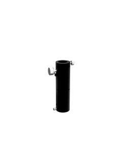 Large high stability ball plunger post holder M6 100mm height