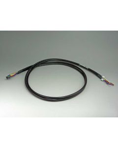 Câble pour connecter le Servo Pack à l'alimentation