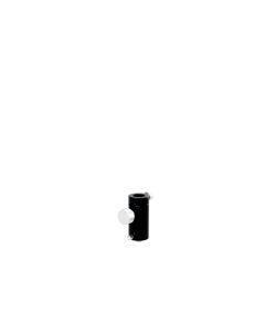 High stability ball plunger post holder inch 38.1mm height