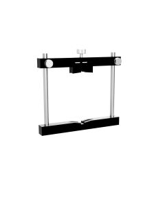Verstellbarer runder Objektivhalter für 30-150mm