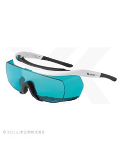YL-780 Model (Anti-Fog, Over Prescription Glasses Type)