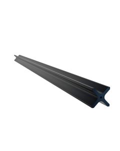 Medium optical rail 1500mm