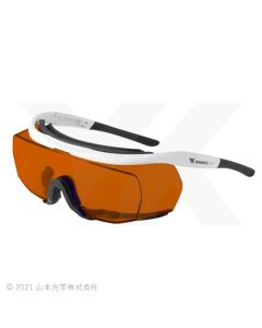 YL-780 Model (Anti-Fog, Over Prescription Glasses Type)