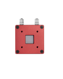 50W Fast-Response Thermal Sensor, 90-ms Response, 16-mm Square Sensor, used with PEM-TS-4.3 Stand-alone Controller