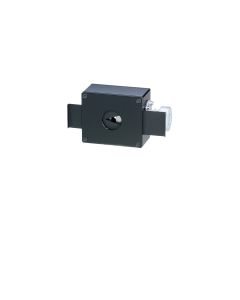 Adjustable Slit with 8-32UNC Thread